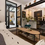 Boutique Hotel - La Demoiselle