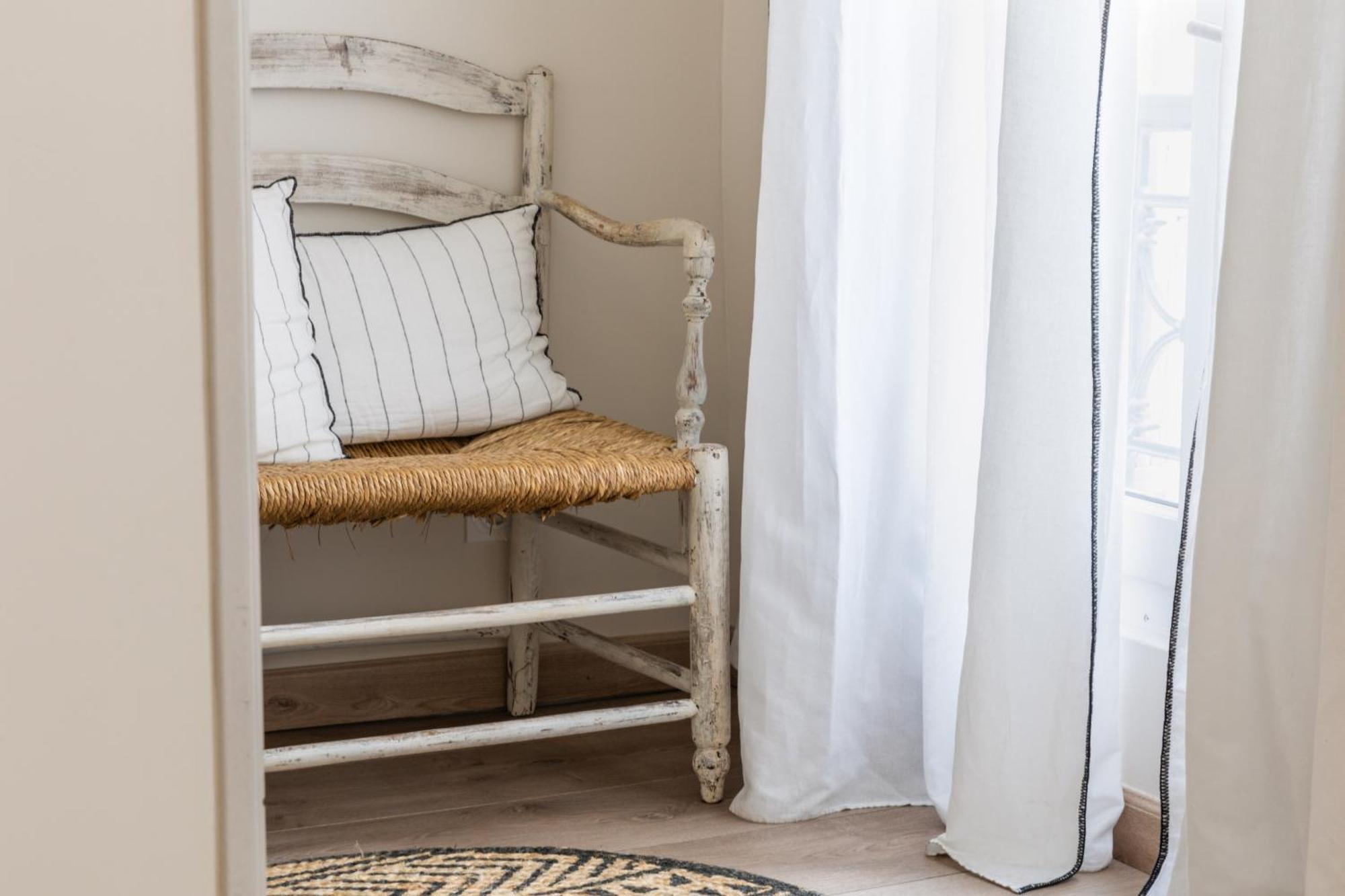 Vakantiehuis Boutique - La Demoiselle Avignon