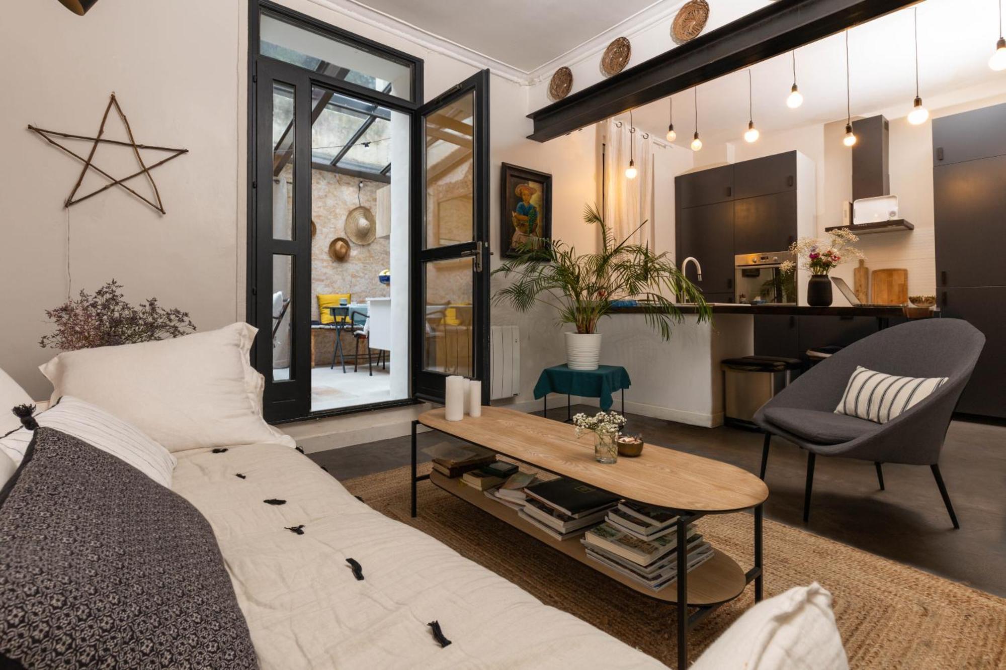 Boutique - La Demoiselle Vakantiehuis
