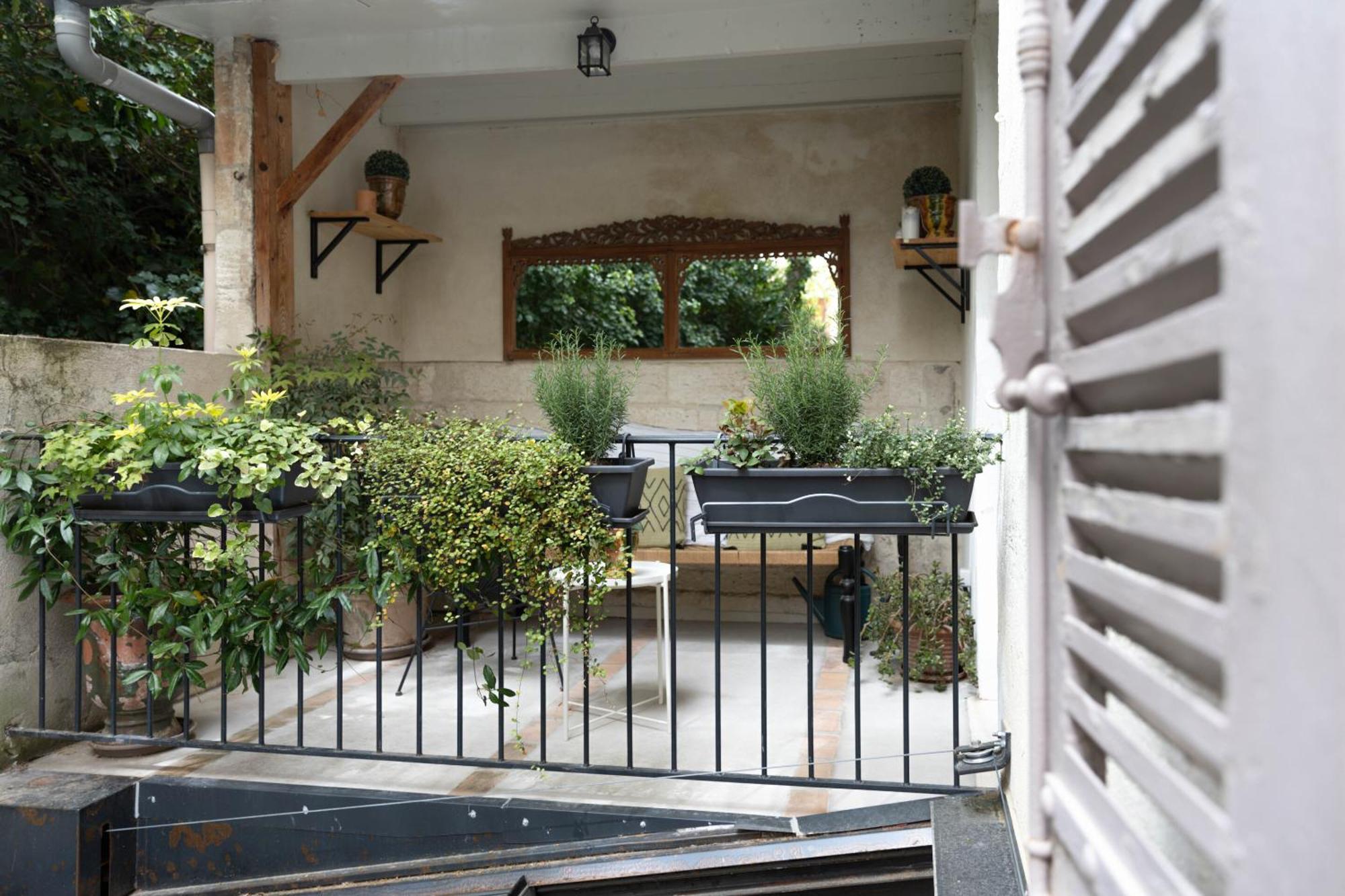 Boutique - La Demoiselle Vakantiehuis *