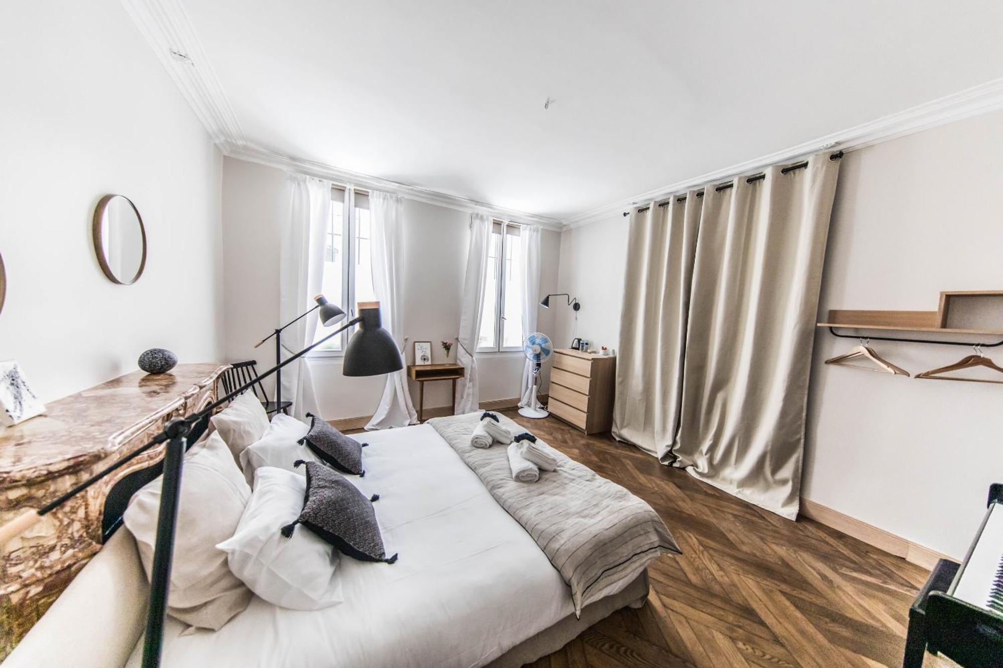 Vakantiehuis Boutique - La Demoiselle Avignon