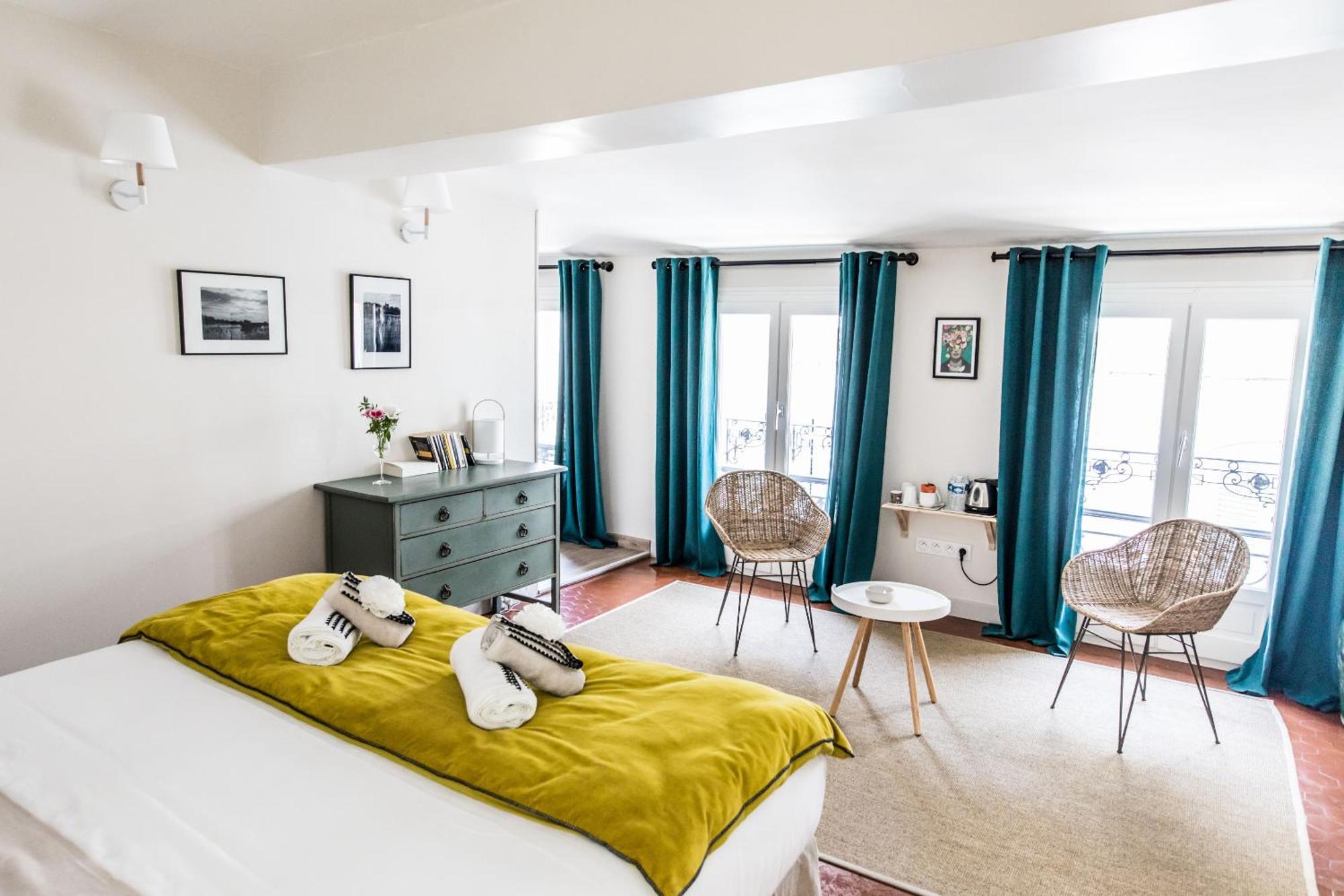 Boutique - La Demoiselle Vakantiehuis Avignon