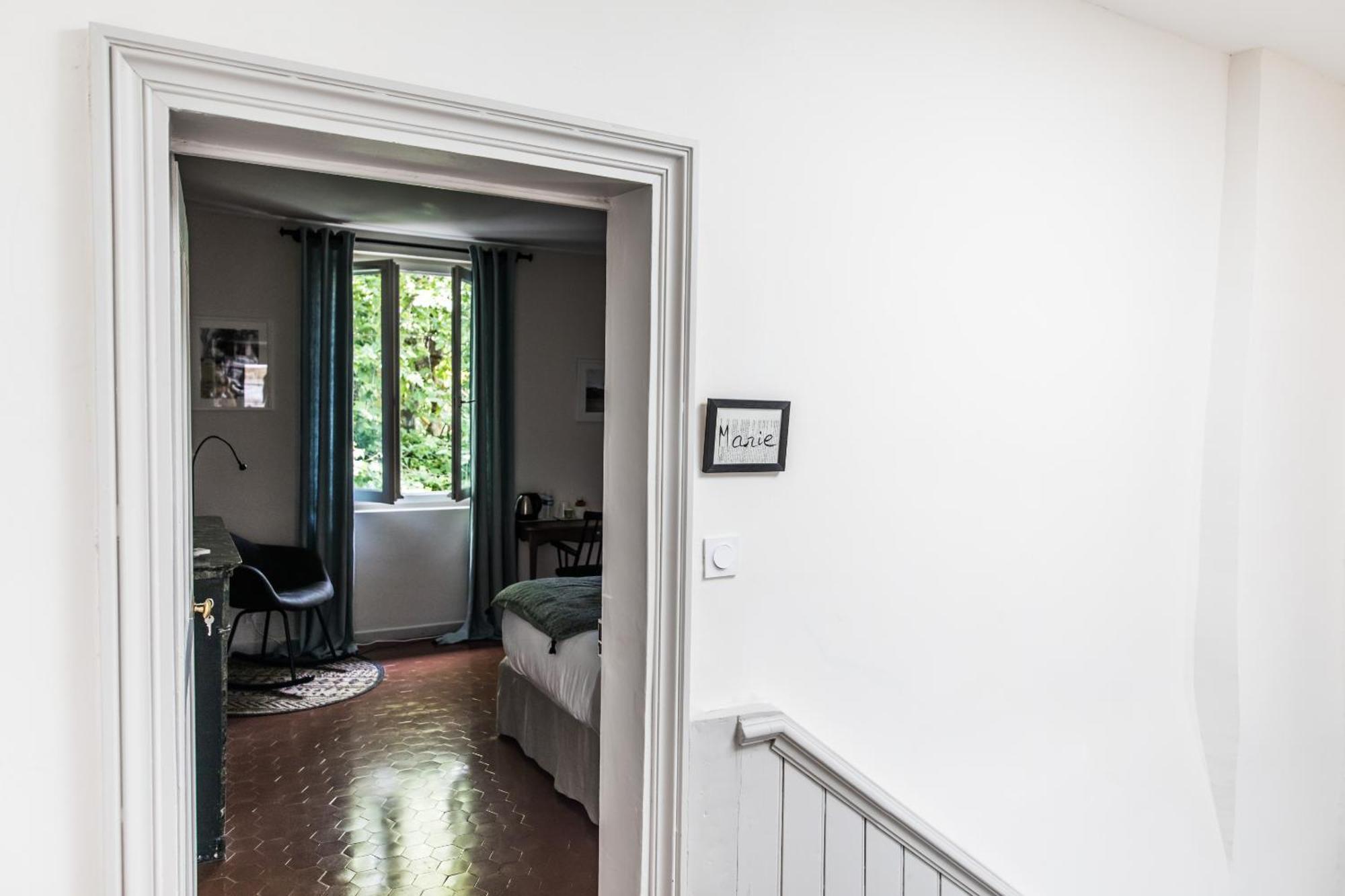 Boutique - La Demoiselle Vakantiehuis