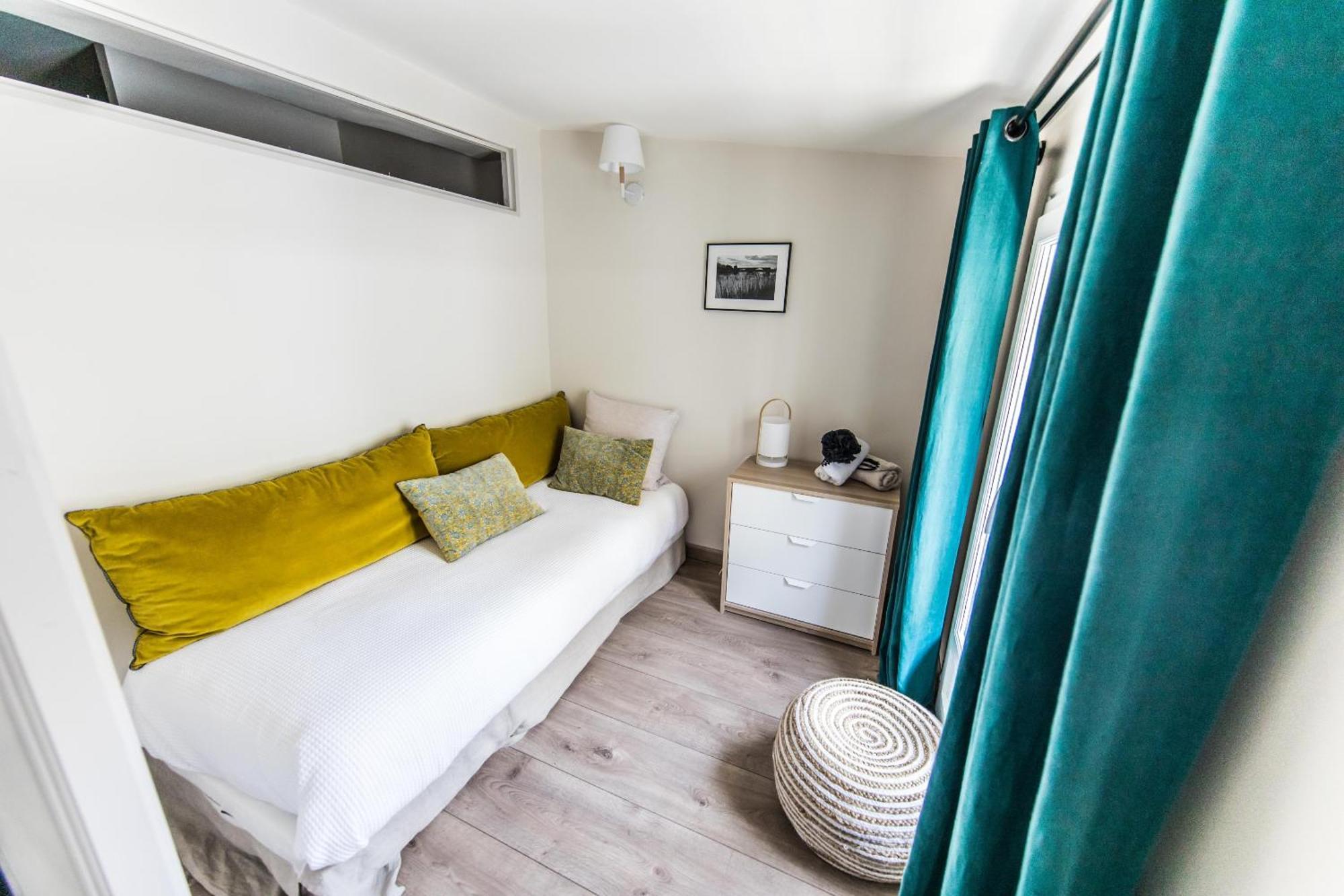 Boutique - La Demoiselle Vakantiehuis *