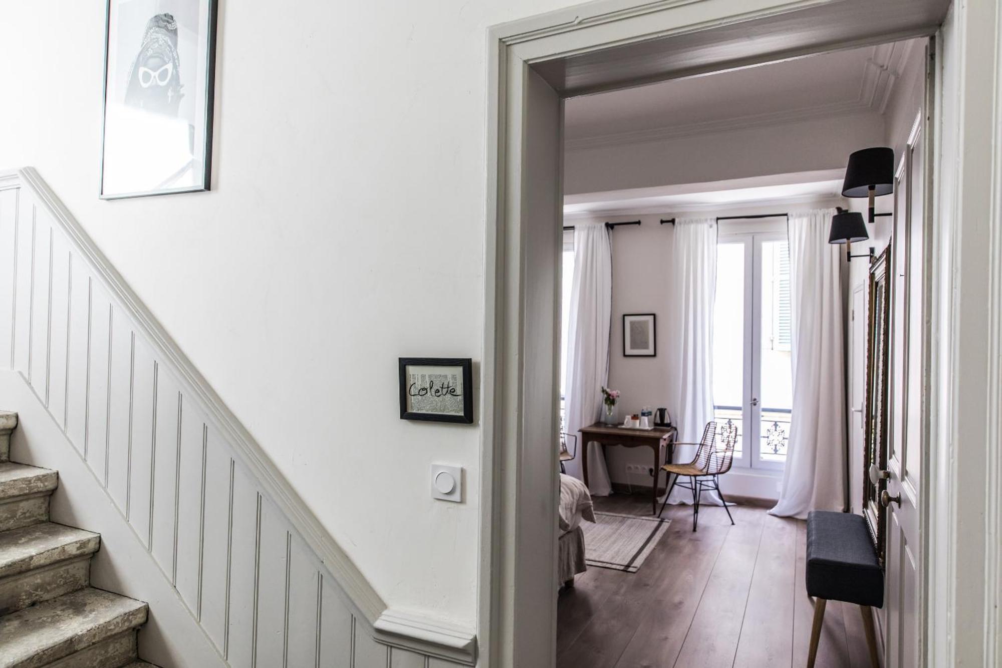 Boutique - La Demoiselle Avignon