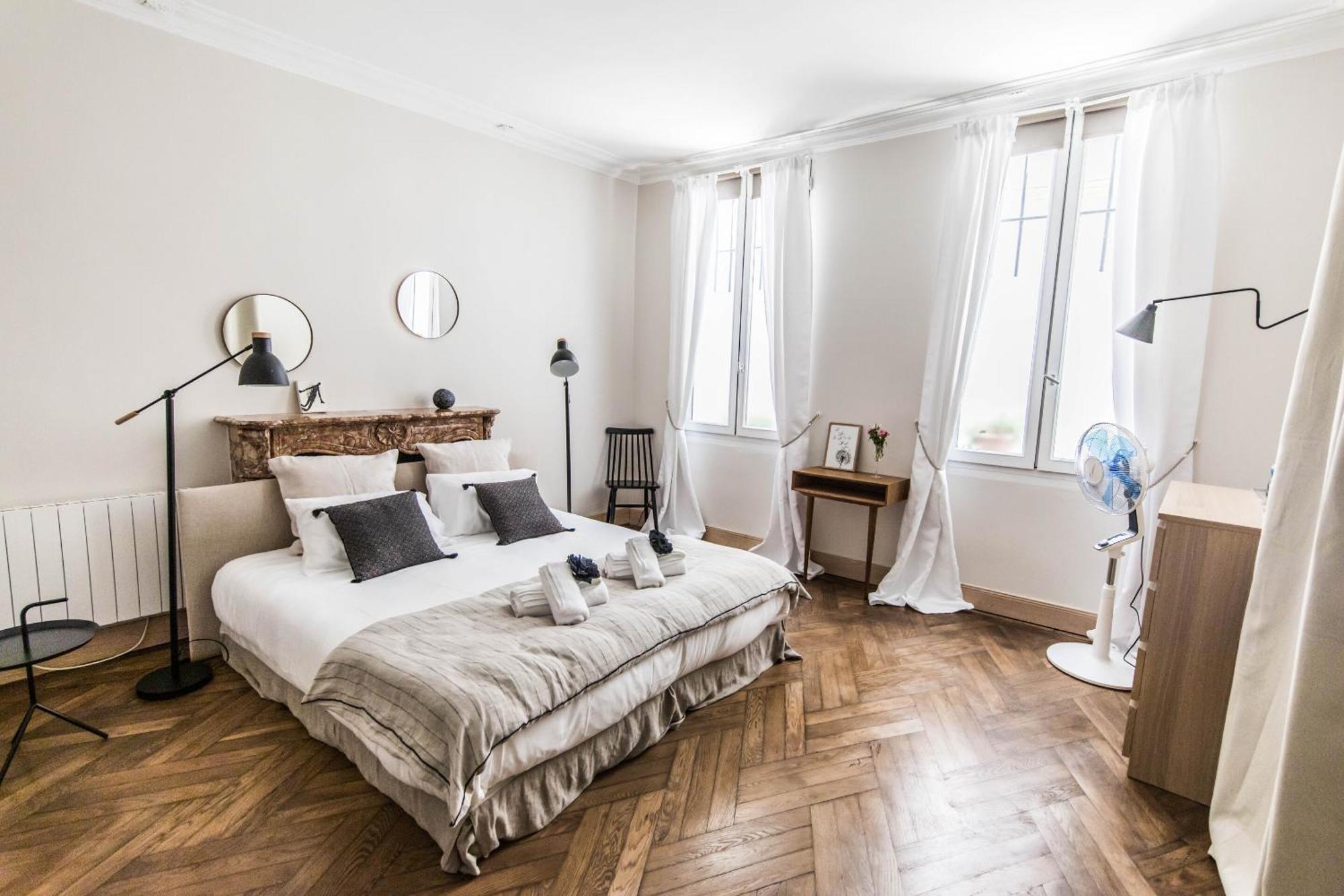 Boutique - La Demoiselle